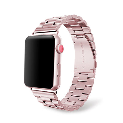 Correa de Reloj en Acero Inoxidable Premium - Image 7