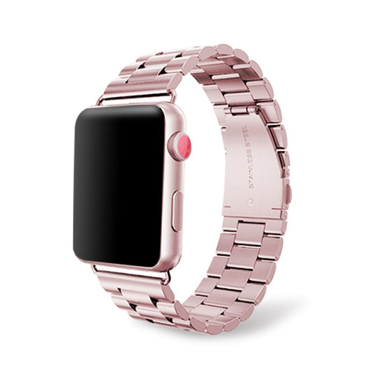 Correa de Reloj en Acero Inoxidable Premium - Image 7