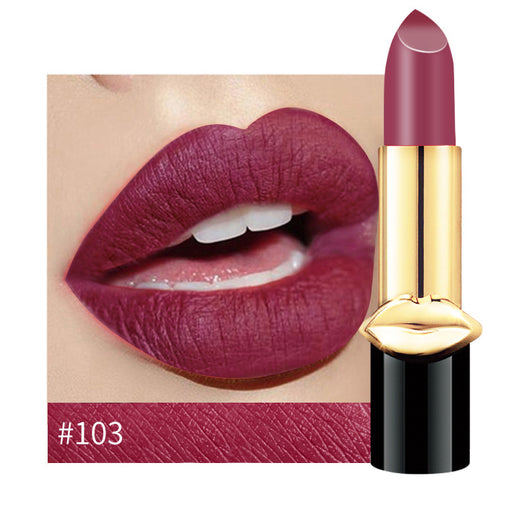 Labial Mate de 6 Colores - Personalidad y Estilo en Cada Tonalidad - Image 15