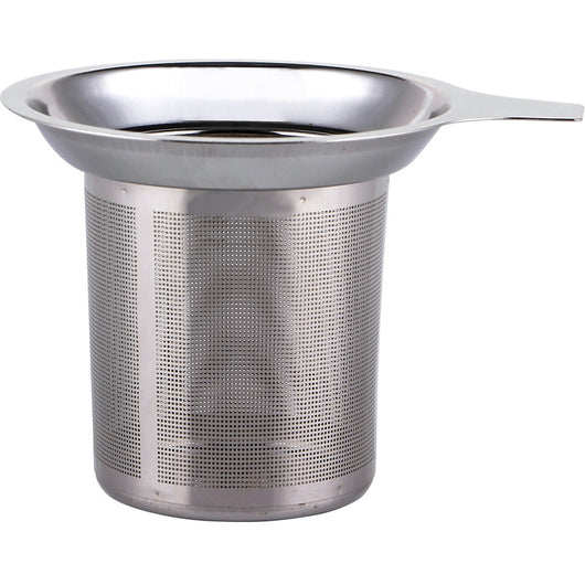 Colador de Té en Acero Inoxidable Premium - Image 2