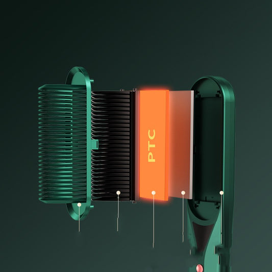 Plancha de Aire Caliente Multifunción para Cabello - Image 2