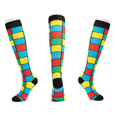 Calcetines de Compresión Deportivos Elásticos - Image 77