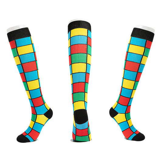 Calcetines de Compresión Deportivos Elásticos - Image 2