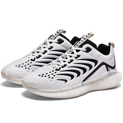 Zapatillas Deportivas Luminiscentes para Hombre - Image 4
