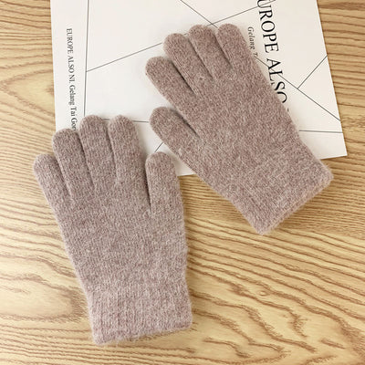 Guantes Térmicos para Ciclismo Estudiantil - Image 34