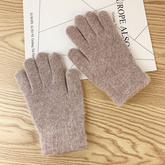 Guantes Térmicos para Ciclismo Estudiantil - Image 34