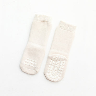Calcetines Cálidos Antideslizantes para Bebé - Image 8