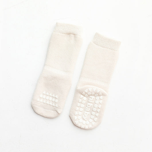 Calcetines Cálidos Antideslizantes para Bebé - Image 8