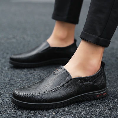 Zapatos Casuales Transpirables para Hombre - Primavera y Verano - Image 3