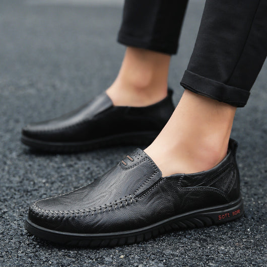 Zapatos Casuales Transpirables para Hombre - Primavera y Verano - Image 3