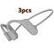 Grey 3 Pieces