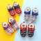 Zapatos Funcionales para Niñas - Diseño Ergonómico y Seguro