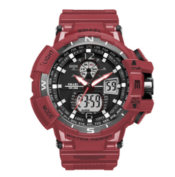 Reloj Inteligente Luminoso Resistente al Agua - Image 16