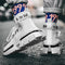 Zapatillas de Running Altas Casual para Hombre