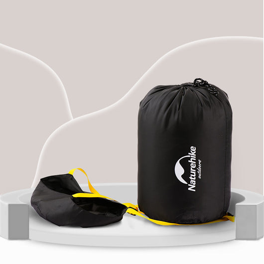 Bolsa Compresora Multifuncional para Dormir - Image 4