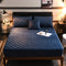 Cobertor Acolchado Crystal Fleece para Cama