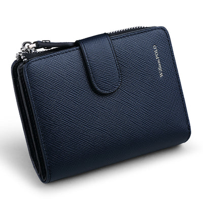 Cartera de Cuero Genuino para Tarjetas - Image 6
