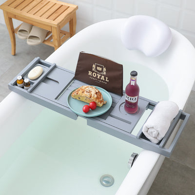 Repisa Retráctil de Lujo para Baño - Image 36