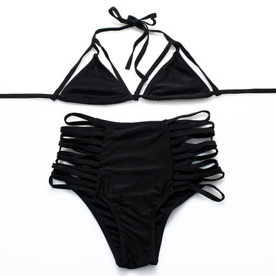 Bikini Deportivo Sexy de Moda Europea - Traje de Baño Premium - Image 4