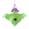 Fantasma Individual Verde