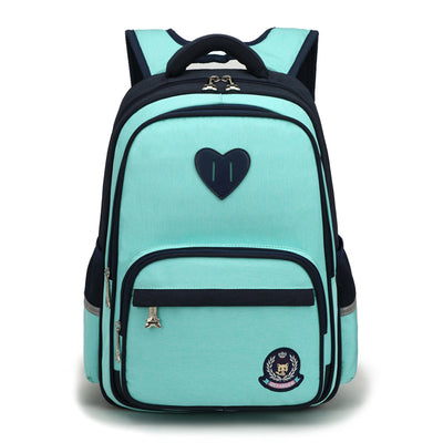 Mochila Escolar Seven Star Fox - Resistente y Funcional - Image 10