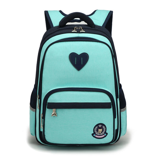 Mochila Escolar Seven Star Fox - Resistente y Funcional - Image 10