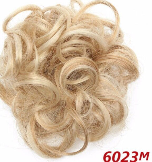 Aro Recogedor de Cabello de Fibra Sintética - Image 10