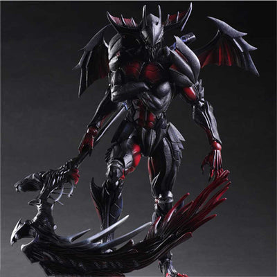 Cazador 4 - Armadura Definitiva de Destrucción - Image 3