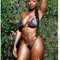 Bikini Estampado Muman