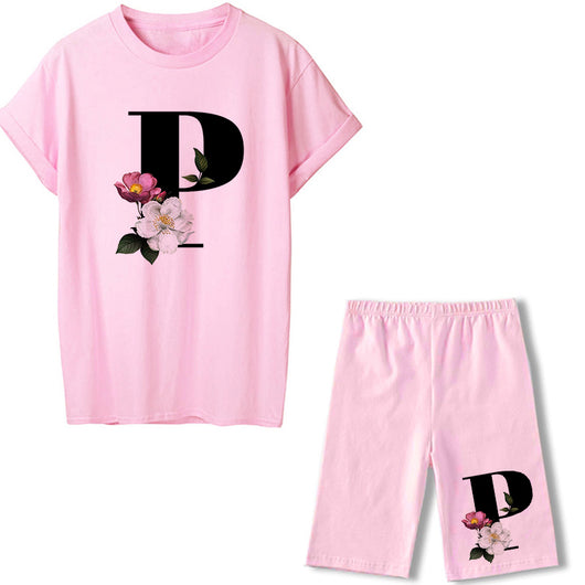 Playera Estilo Moto Sexy para Mujer - Manga Corta con Letras - Image 14