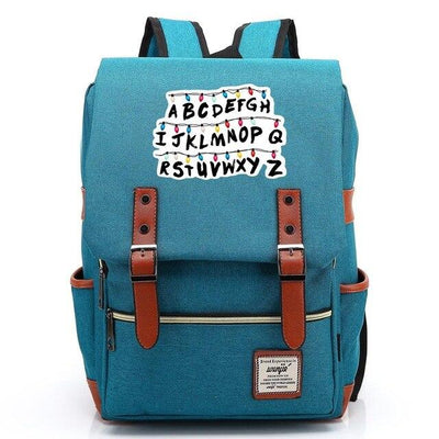 Mochila Casual Infantil con Diseño Animado - Image 16