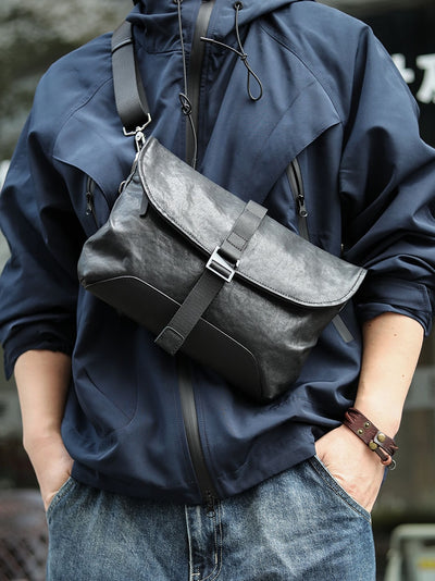 Bolso Hombre Táctil Avanzado de Uso Frecuente - Image 4