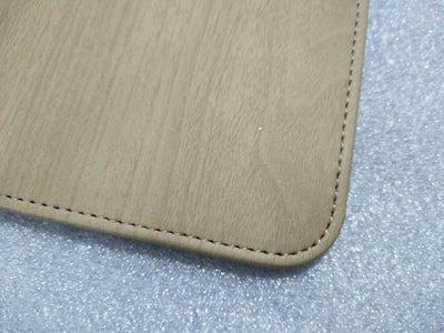 Mousepad de Carga Inalámbrica Universal con Diseño Madera - Compatible con Apple - Image 7