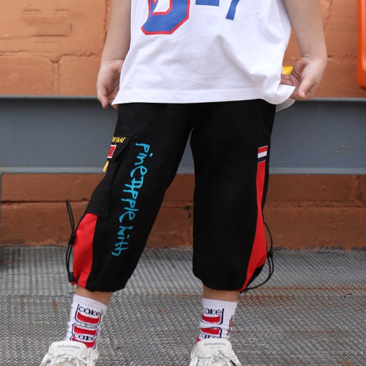 Pantalones de Algodón para Niño - Image 5