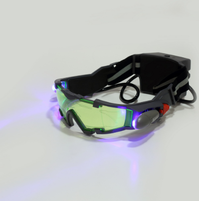 Gafas de Visión Nocturna para Niños