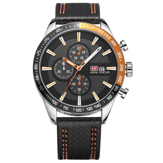 Reloj de Cuarzo MINIFOCUS con Calendario - Image 8