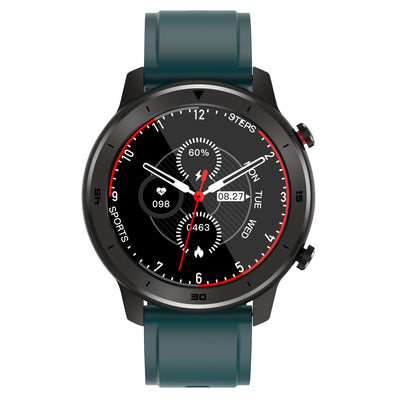 Reloj Deportivo Inteligente DT78 Resistente al Agua