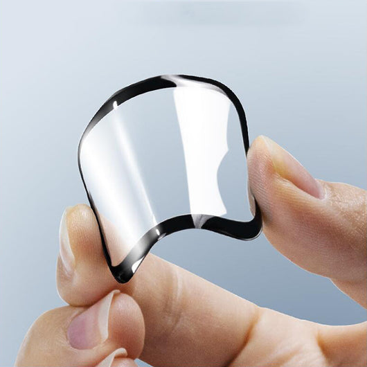 Protector de Pantalla para Reloj en Goma Templada - Material Compuesto - Image 9