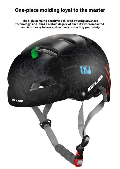 Casco de Protección para Escalada y Deportes Extremos - Image 9