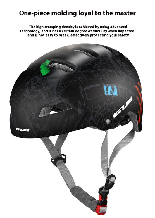 Casco de Protección para Escalada y Deportes Extremos - Image 9