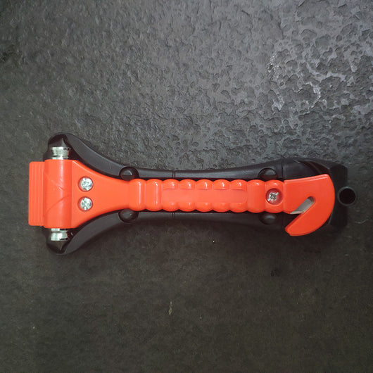 Martillo de Emergencia para Autobús - Image 6