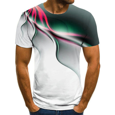Playera Personalizada con Impresión 3D Digital - Image 2