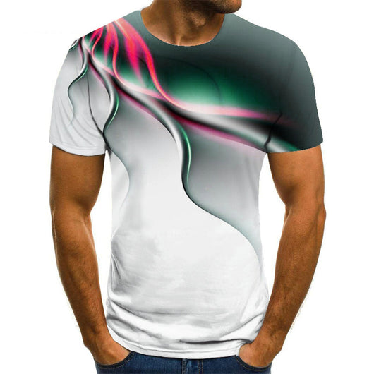 Playera Personalizada con Impresión 3D Digital - Image 2
