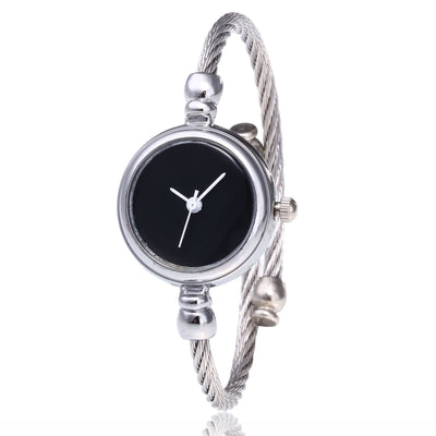 Reloj Pulsera Joyería Coreana de Tendencia - Image 19