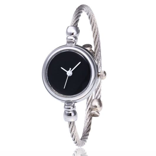 Reloj Pulsera Joyería Coreana de Tendencia - Image 19
