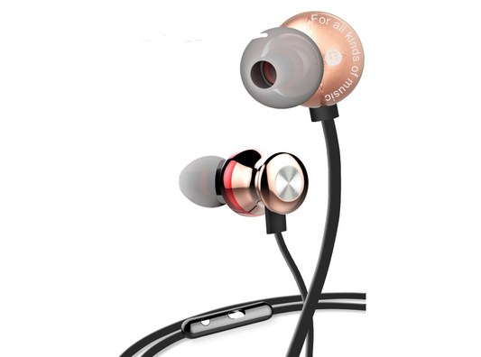 Auriculares Estéreo S980HI - Cómodos y Elegantes para Música