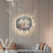 Espejo de Vanidad con Luz LED y Spray de Agua