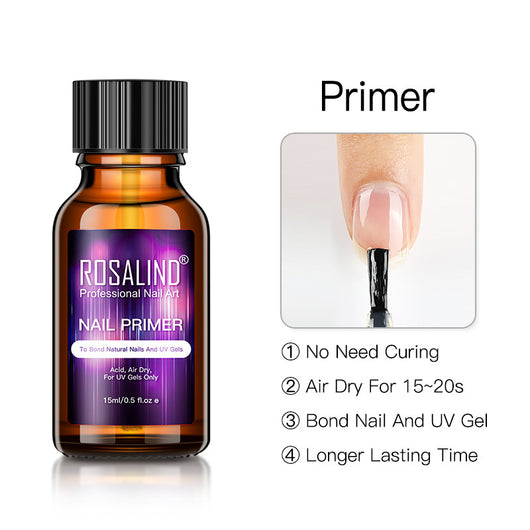 Adhesivo Profesional para Uñas Artísticas - Image 13