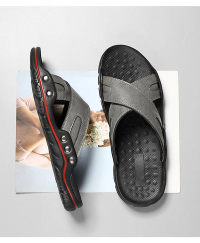 Sandalias de Playa Talla Grande para Hombre - Image 10