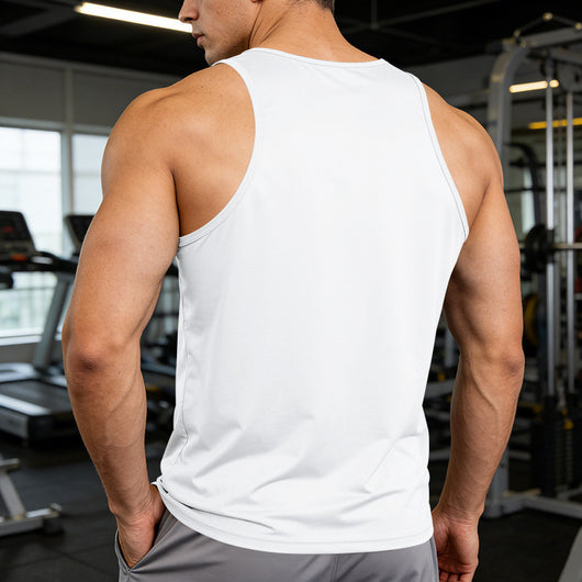Musculosa Deportiva para Entrenamiento Fitness - Image 19